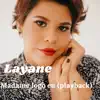 Layane - Madame Logo Eu (Playback) - Single